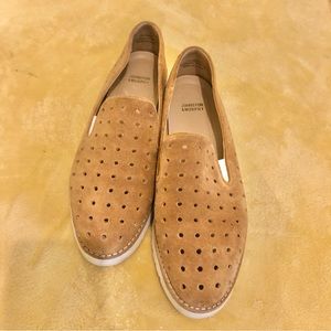 Johnston & Murphy Women’s Loafers